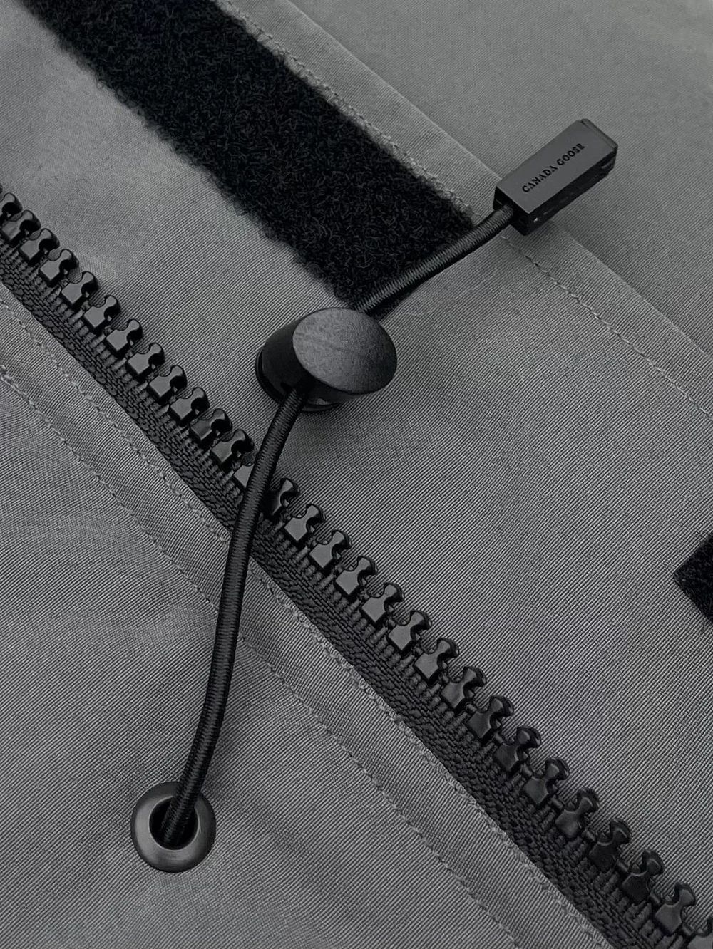 캐나다구스 익스페디션 파카