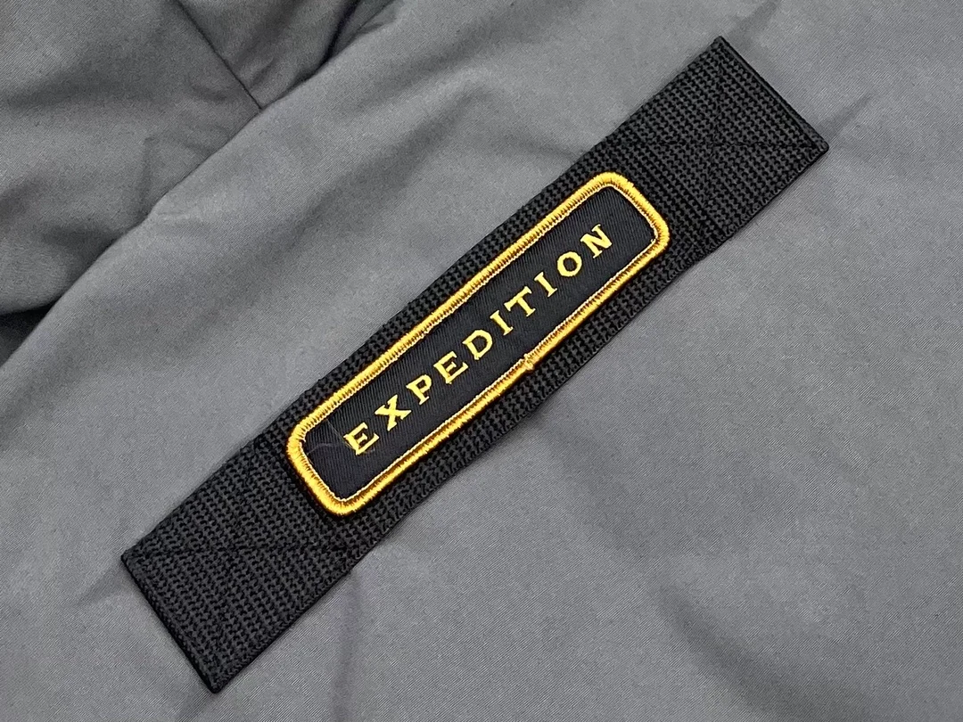 캐나다구스 익스페디션 파카