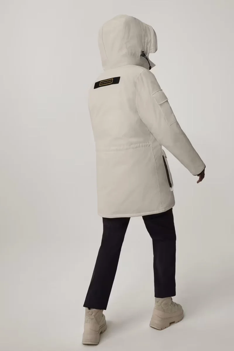 캐나다구스 익스페디션 파카