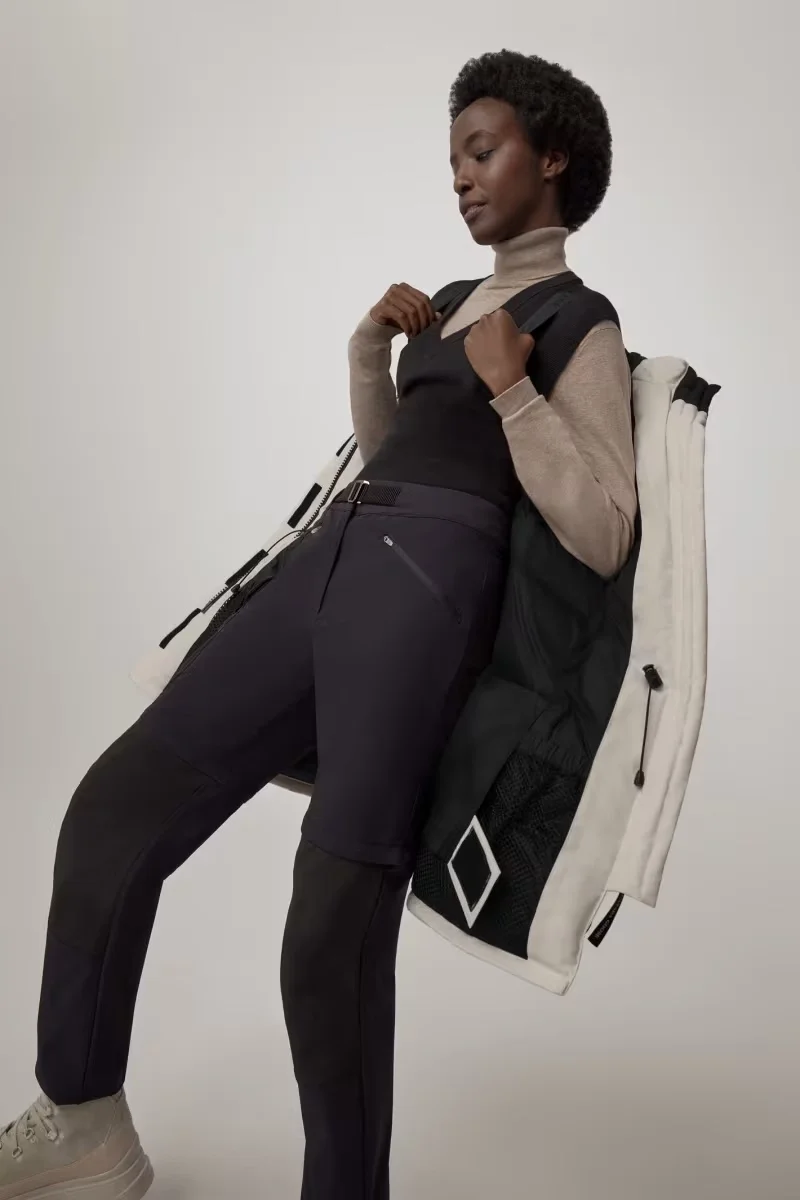 캐나다구스 익스페디션 파카