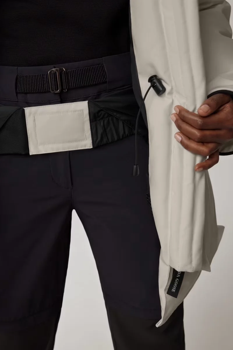 캐나다구스 익스페디션 파카