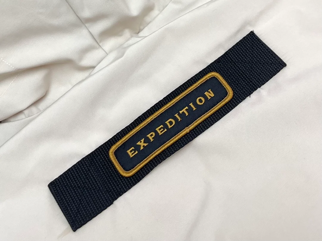 캐나다구스 익스페디션 파카