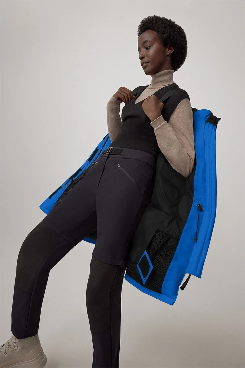 캐나다구스 익스페디션 파카