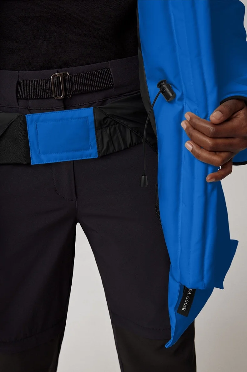 캐나다구스 익스페디션 파카