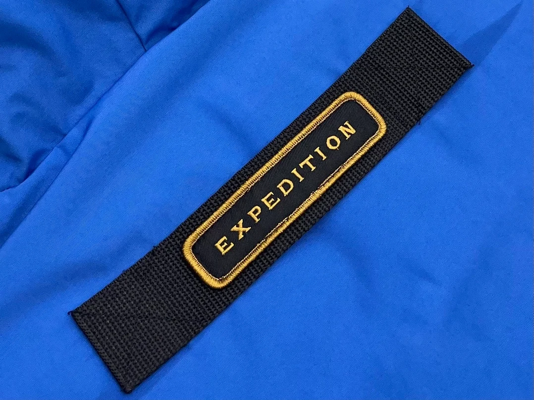 캐나다구스 익스페디션 파카