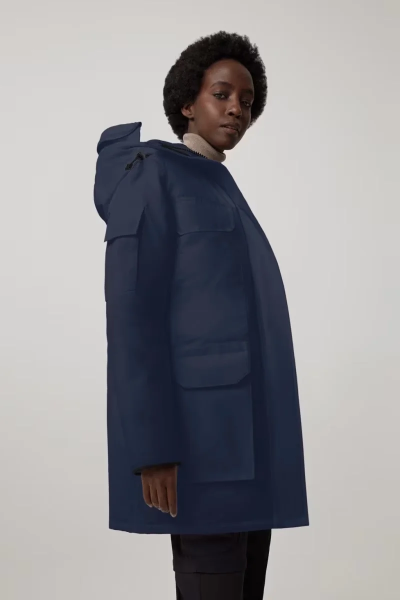 캐나다구스 익스페디션 파카