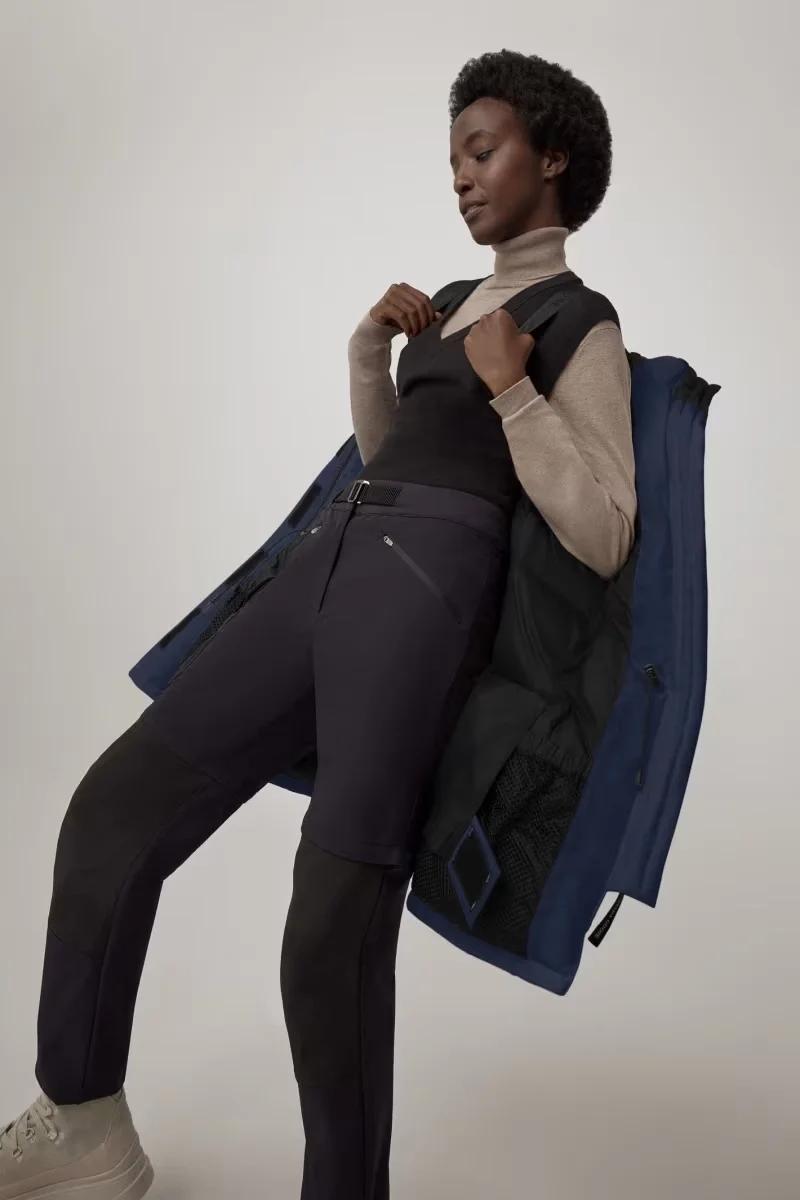 캐나다구스 익스페디션 파카