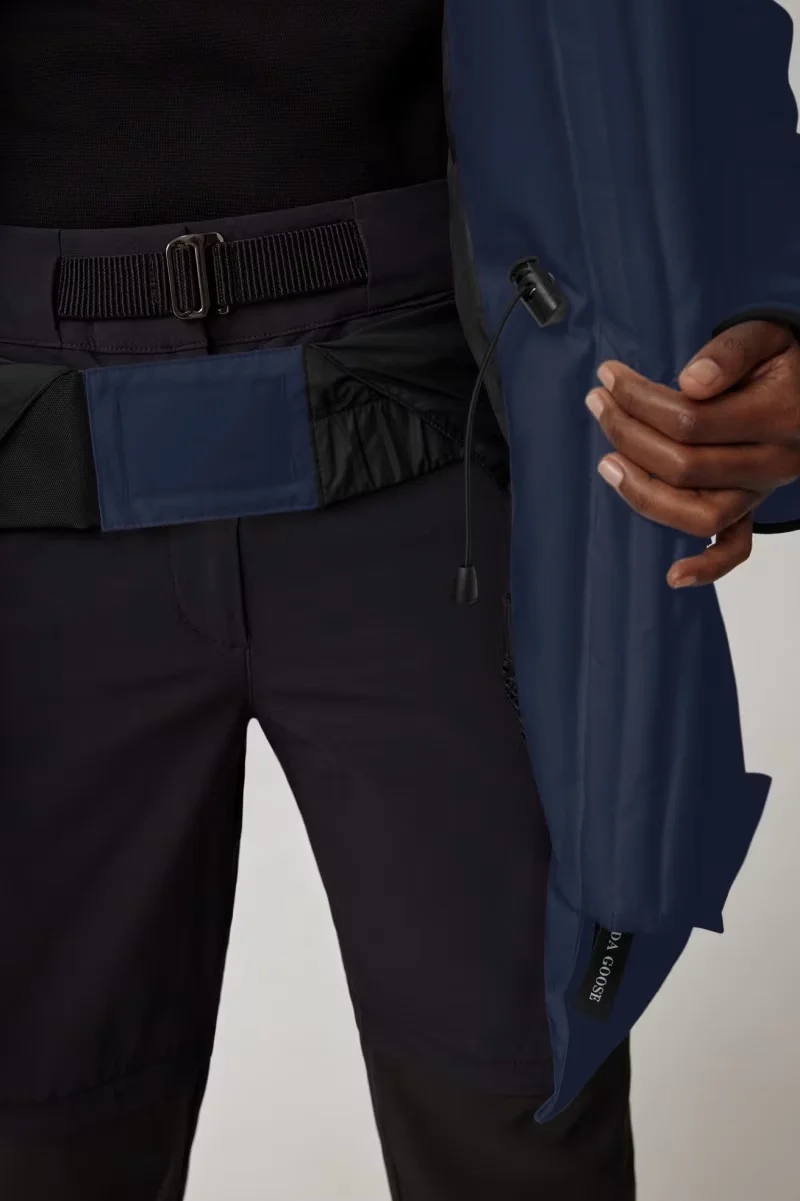 캐나다구스 익스페디션 파카