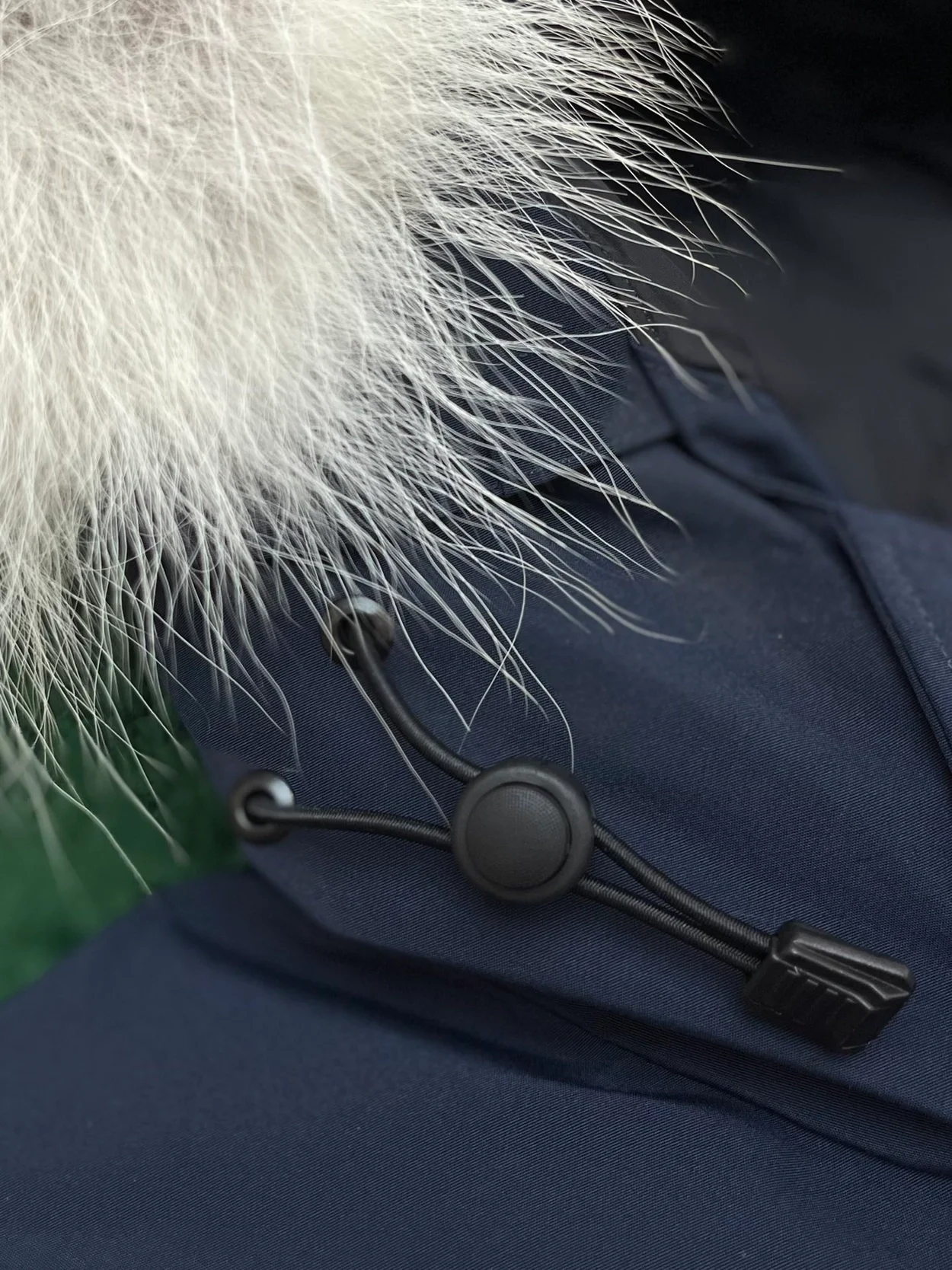 캐나다구스 익스페디션 파카