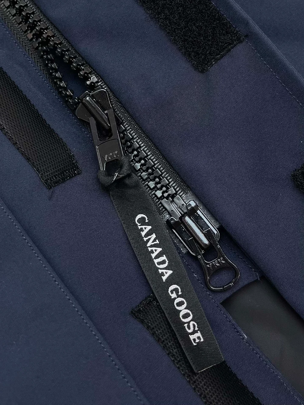 캐나다구스 익스페디션 파카