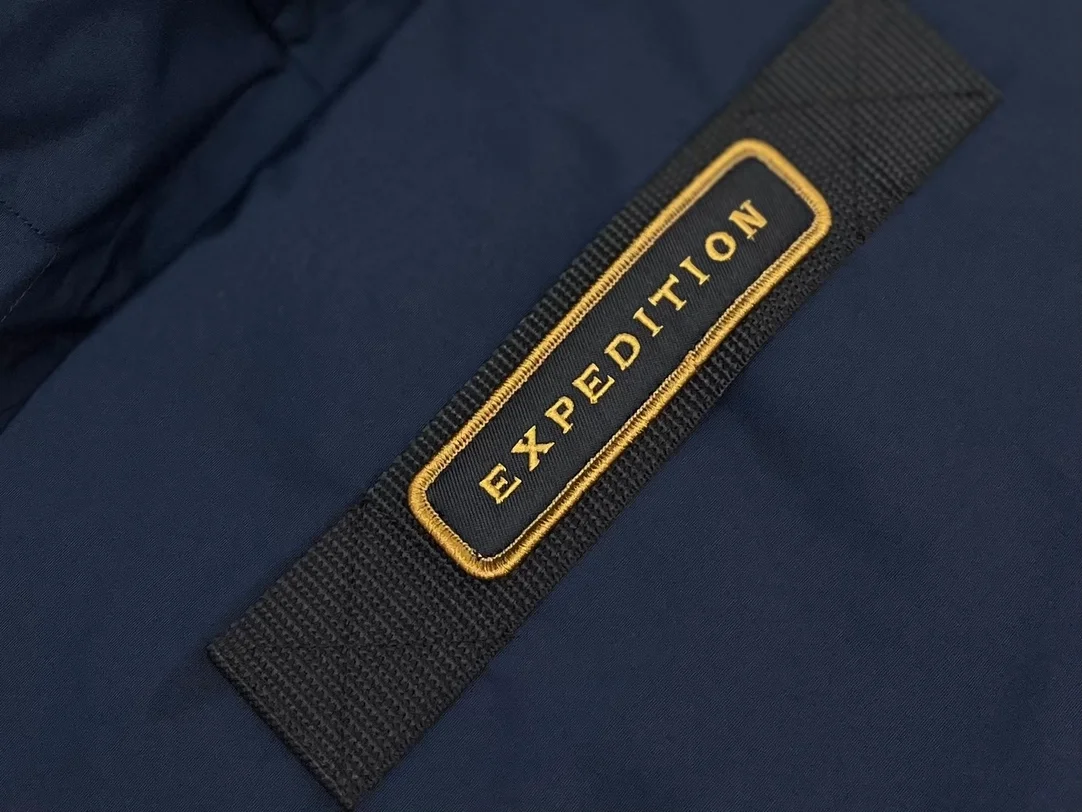 캐나다구스 익스페디션 파카