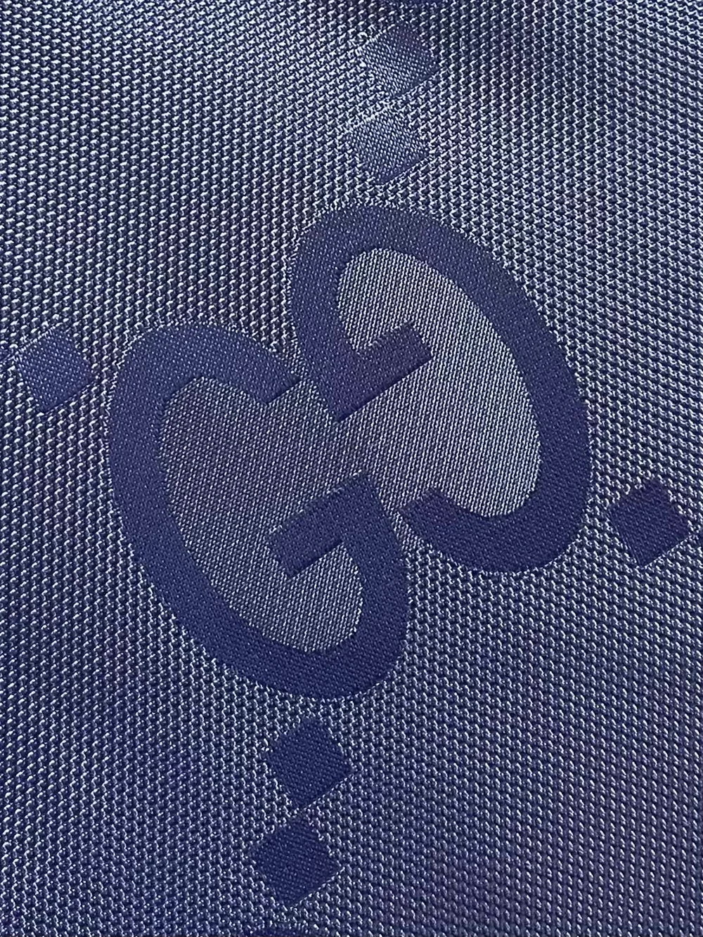 구찌 점보 GG 캔버스 다운 베스트