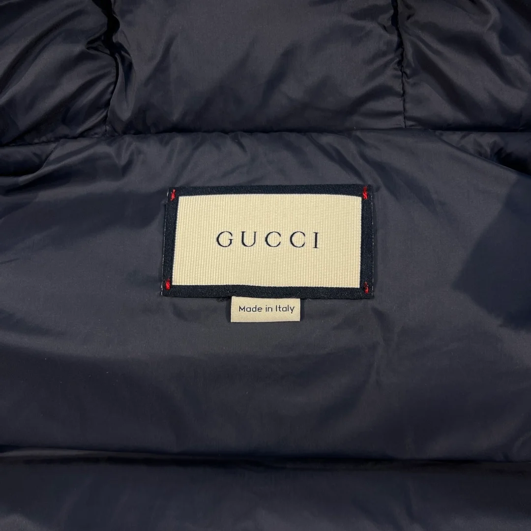 구찌 점보 GG 캔버스 베스트