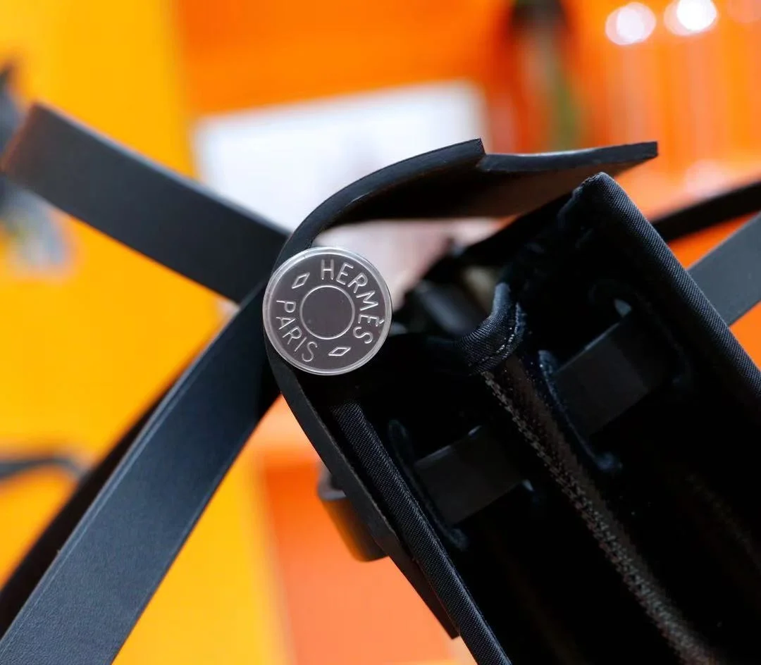 에르메스 에르백 31cm 은장