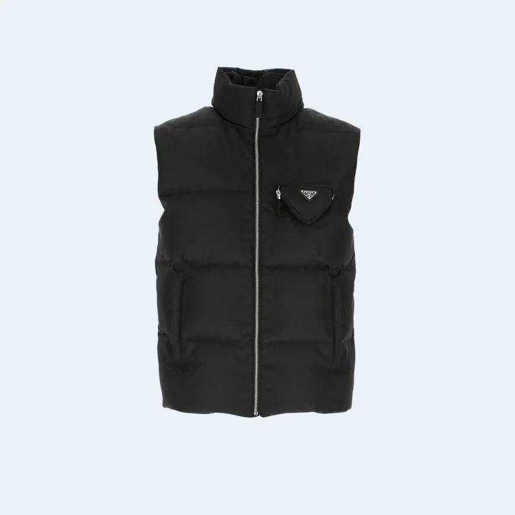 프라다 삼각로고 패치 베스트