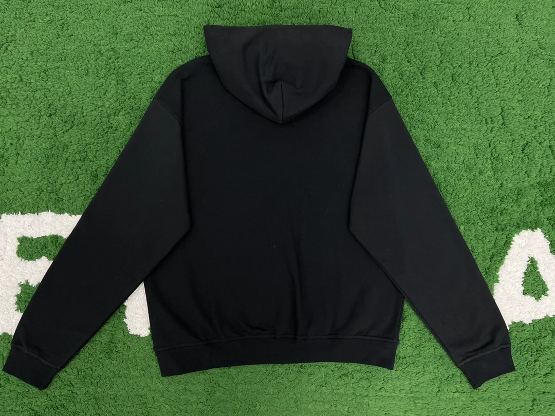 메종 마르지엘라 플립 헤비 오버핏 후드