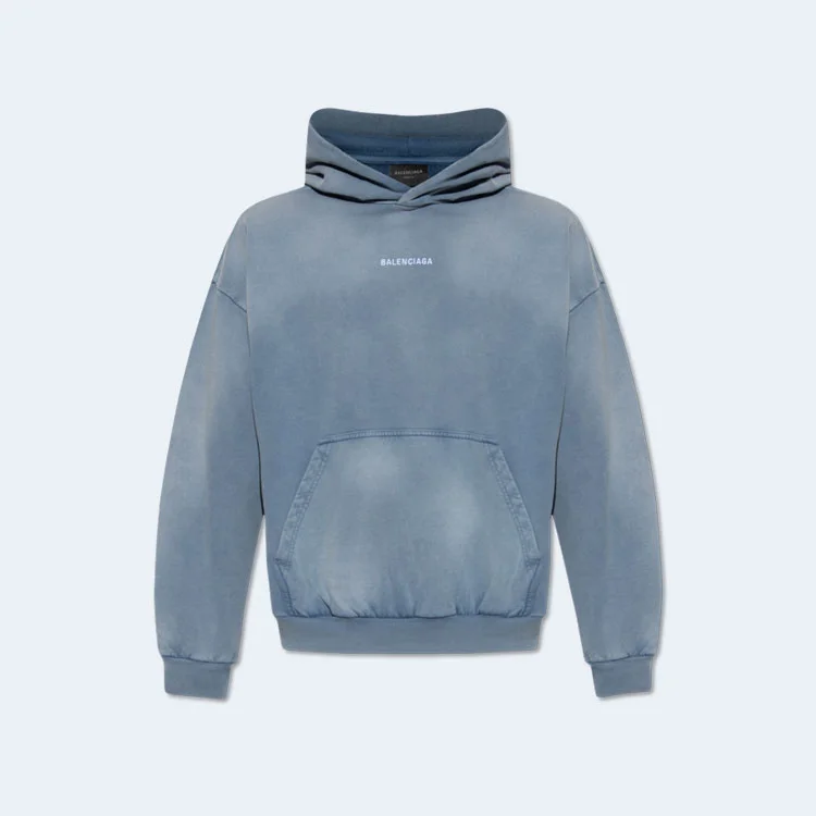 발렌시아가 바티칸 워싱 후드