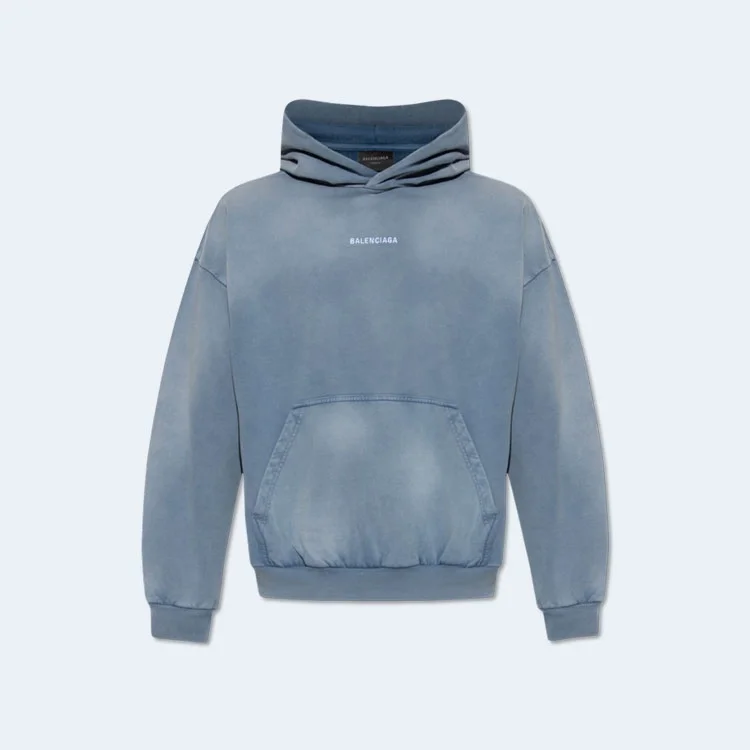 발렌시아가 바티칸 워싱 후드