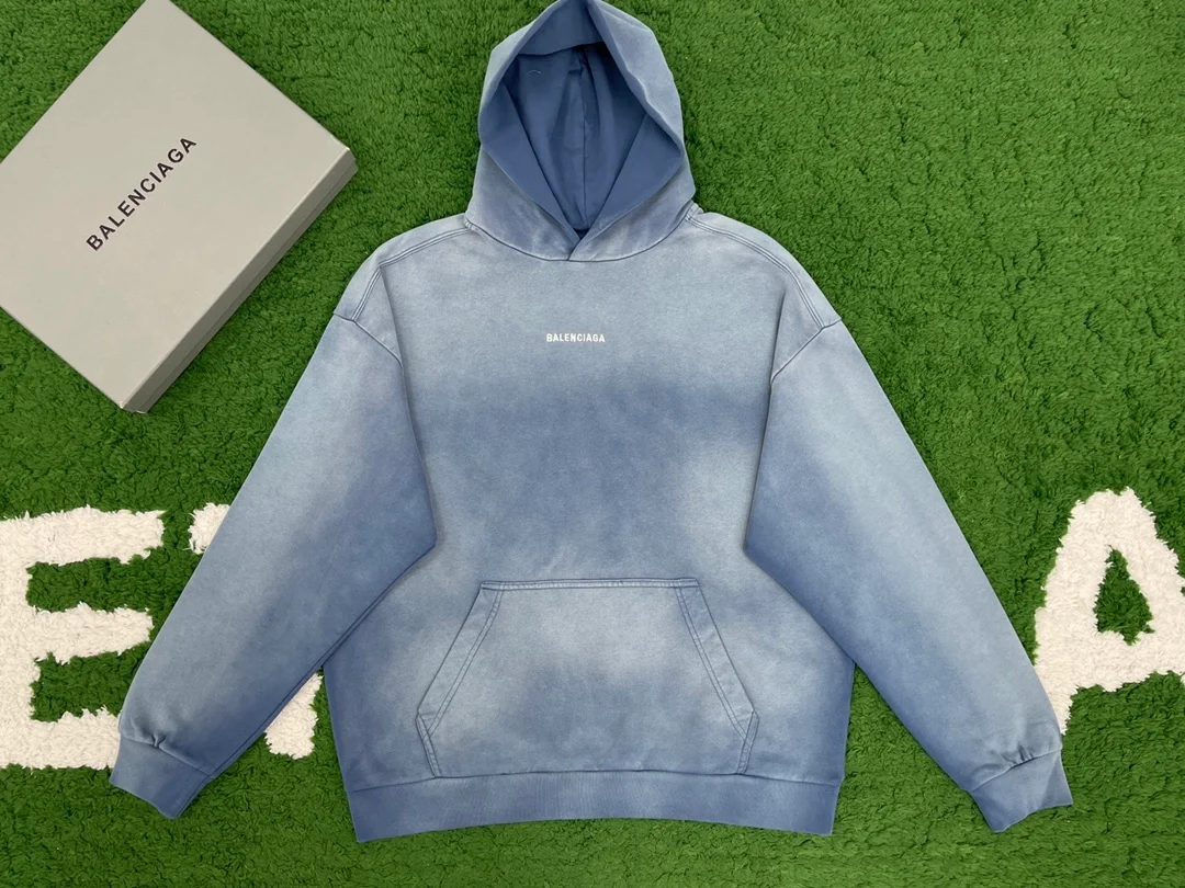 발렌시아가 바티칸 워싱 후드