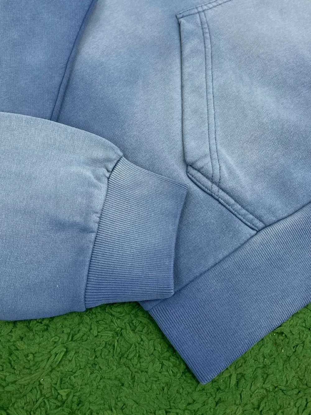 발렌시아가 바티칸 워싱 후드