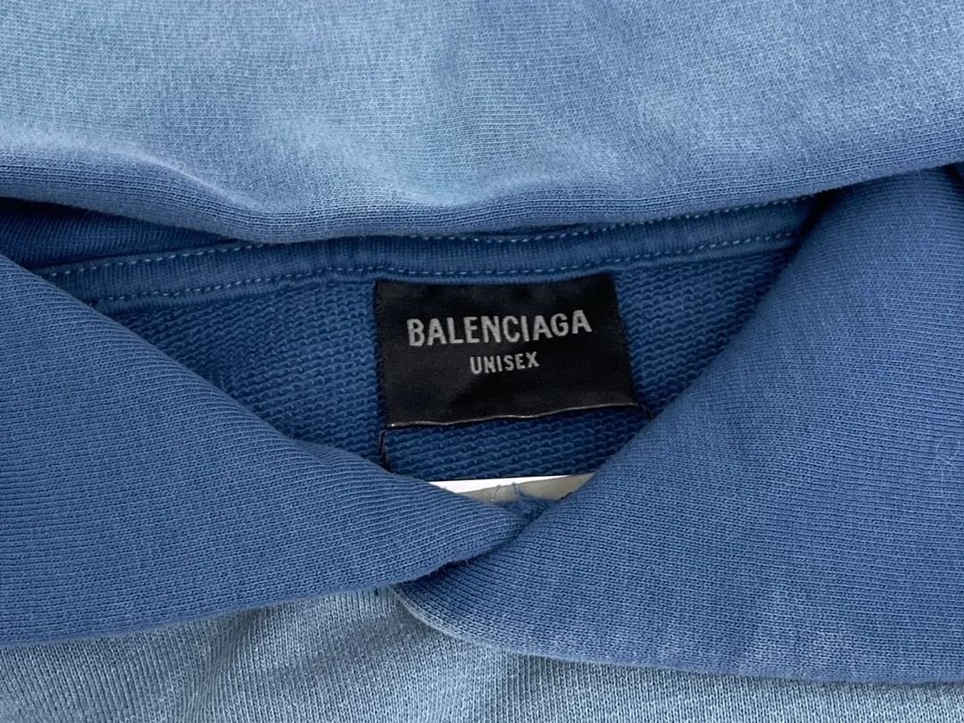 발렌시아가 바티칸 워싱 후드