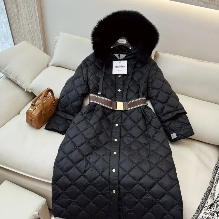 막스마라 트레펠 패딩 최신상