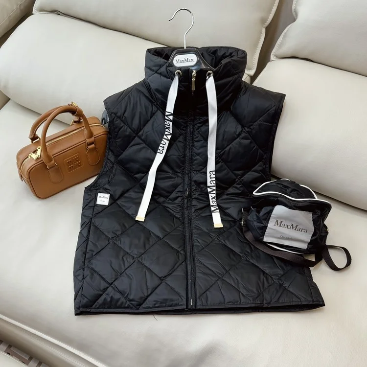 막스마라 더 큐브 다운 베스트