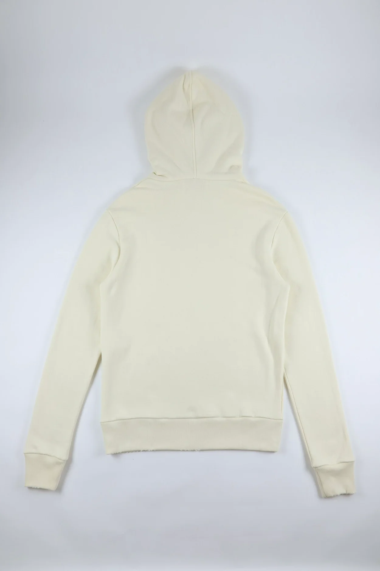 구찌 빈티지 로고 코튼 후드