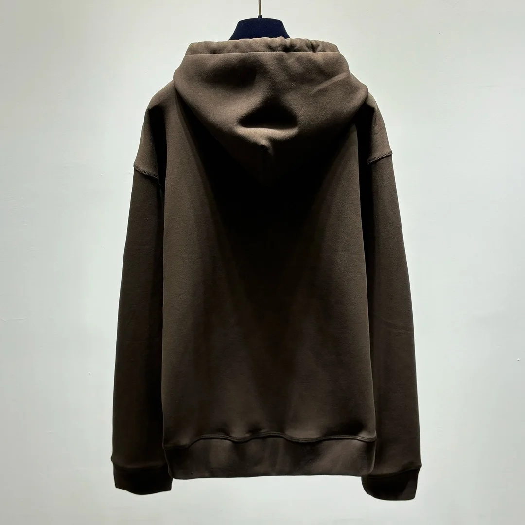 루이비통 플라워 스토퍼 코튼 후드