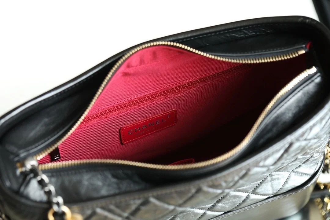 샤넬 가브리엘 호보백 라지