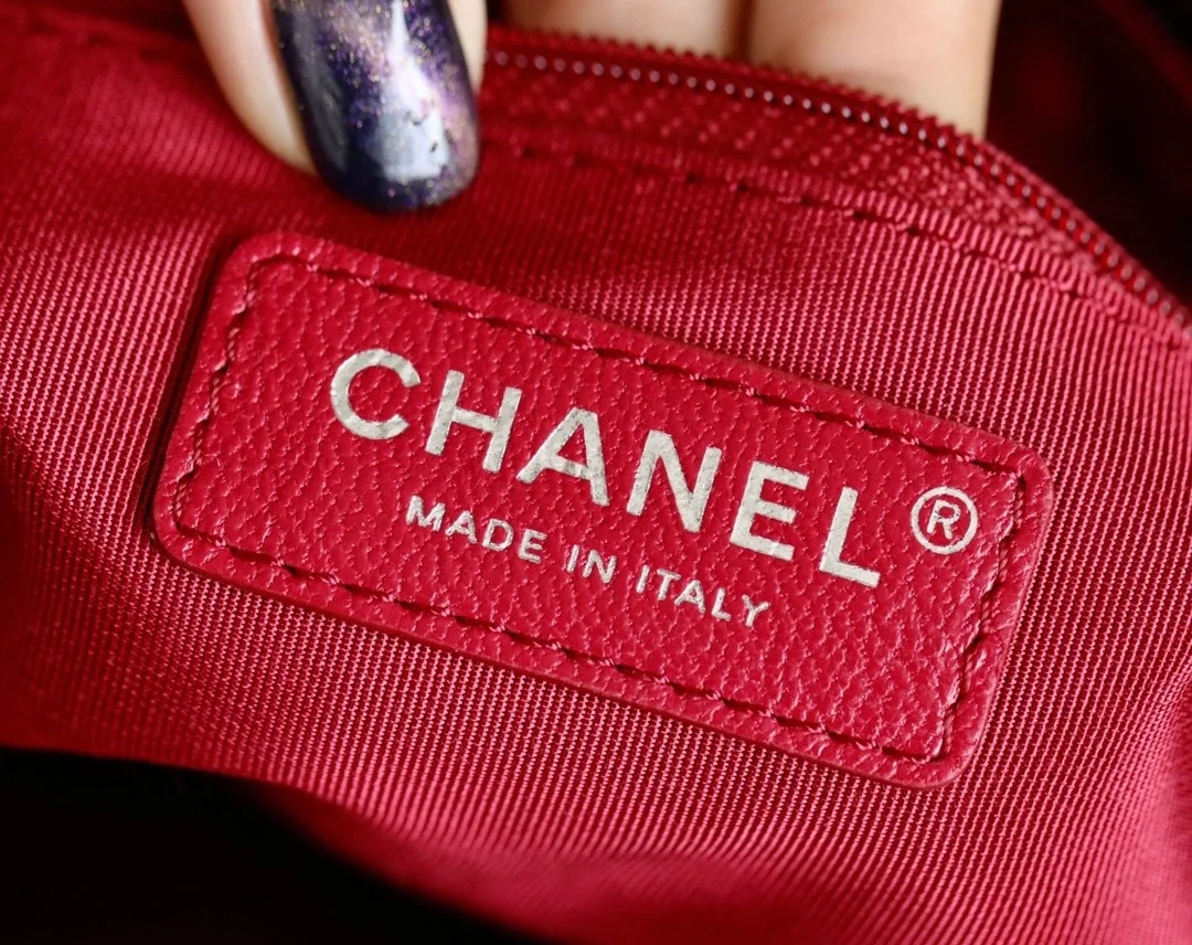 샤넬 가브리엘 호보백 라지