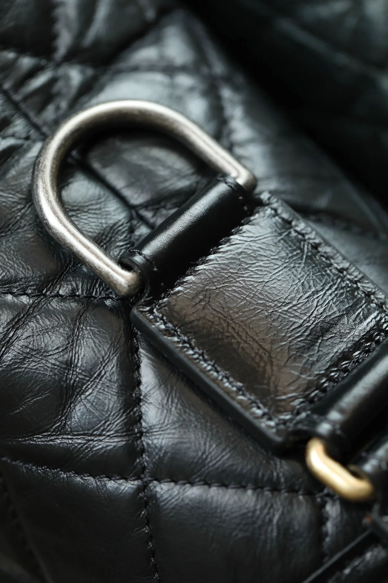 샤넬 가브리엘 호보백 라지