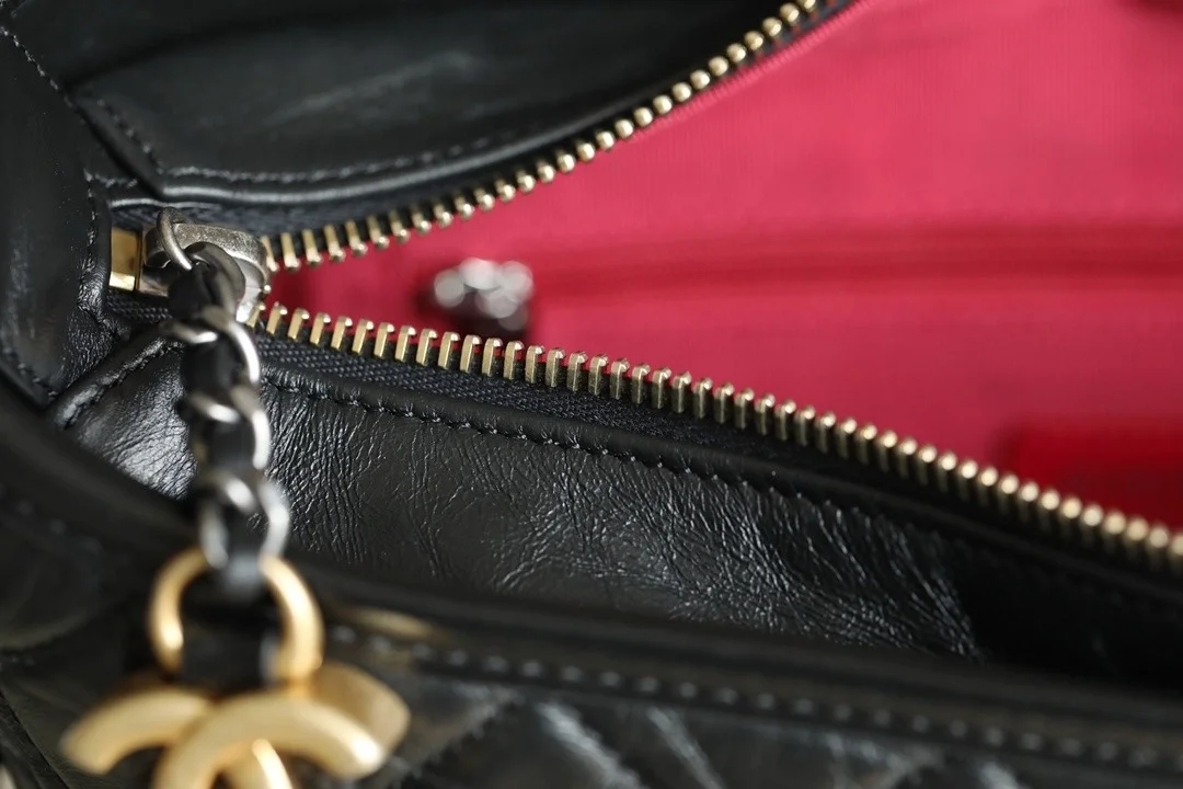 샤넬 가브리엘 호보백 라지