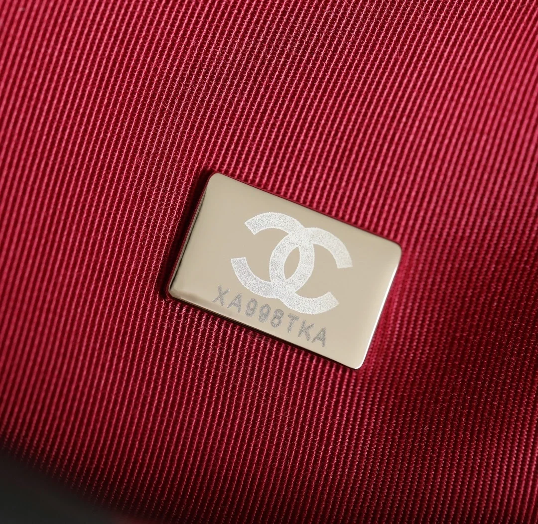 샤넬 가브리엘 호보백 라지