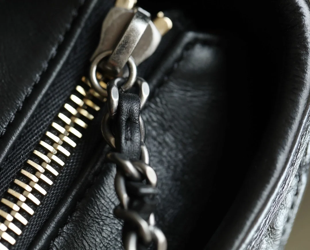 샤넬 가브리엘 호보백 라지