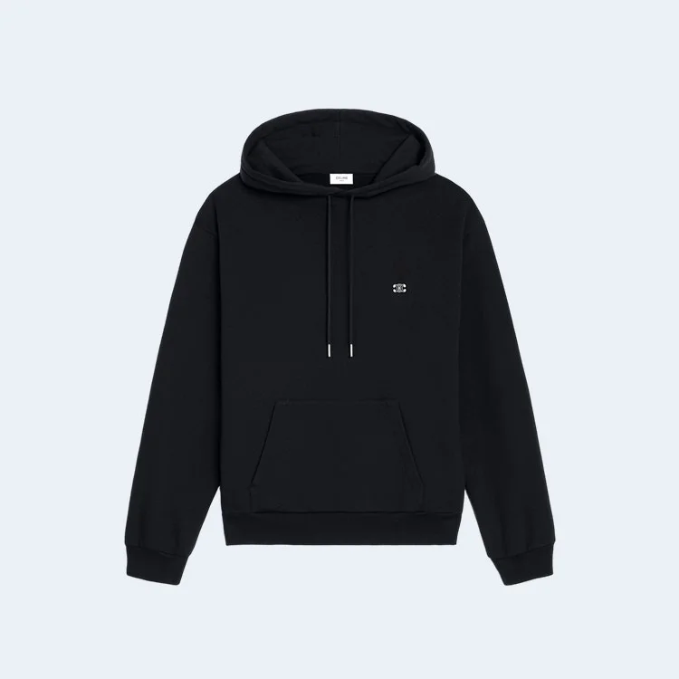 셀린느 루즈 트리옹프 후드