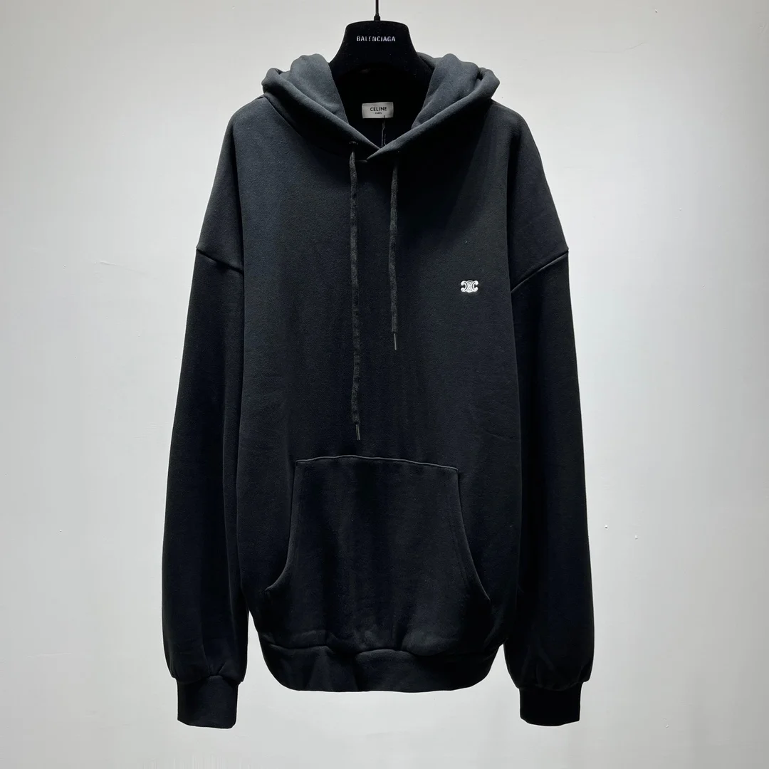 셀린느 루즈 트리옹프 후드