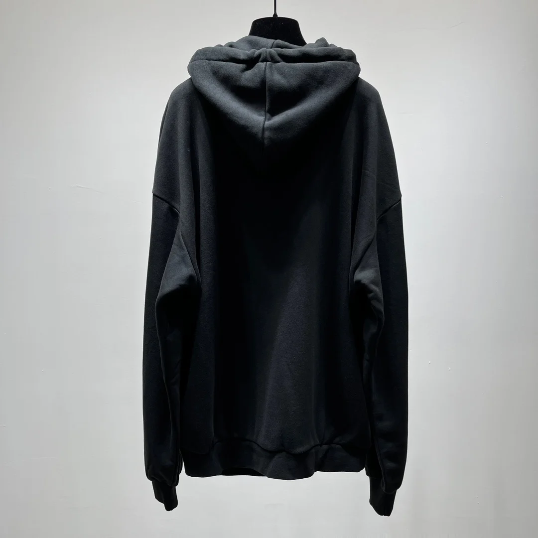 셀린느 루즈 트리옹프 후드