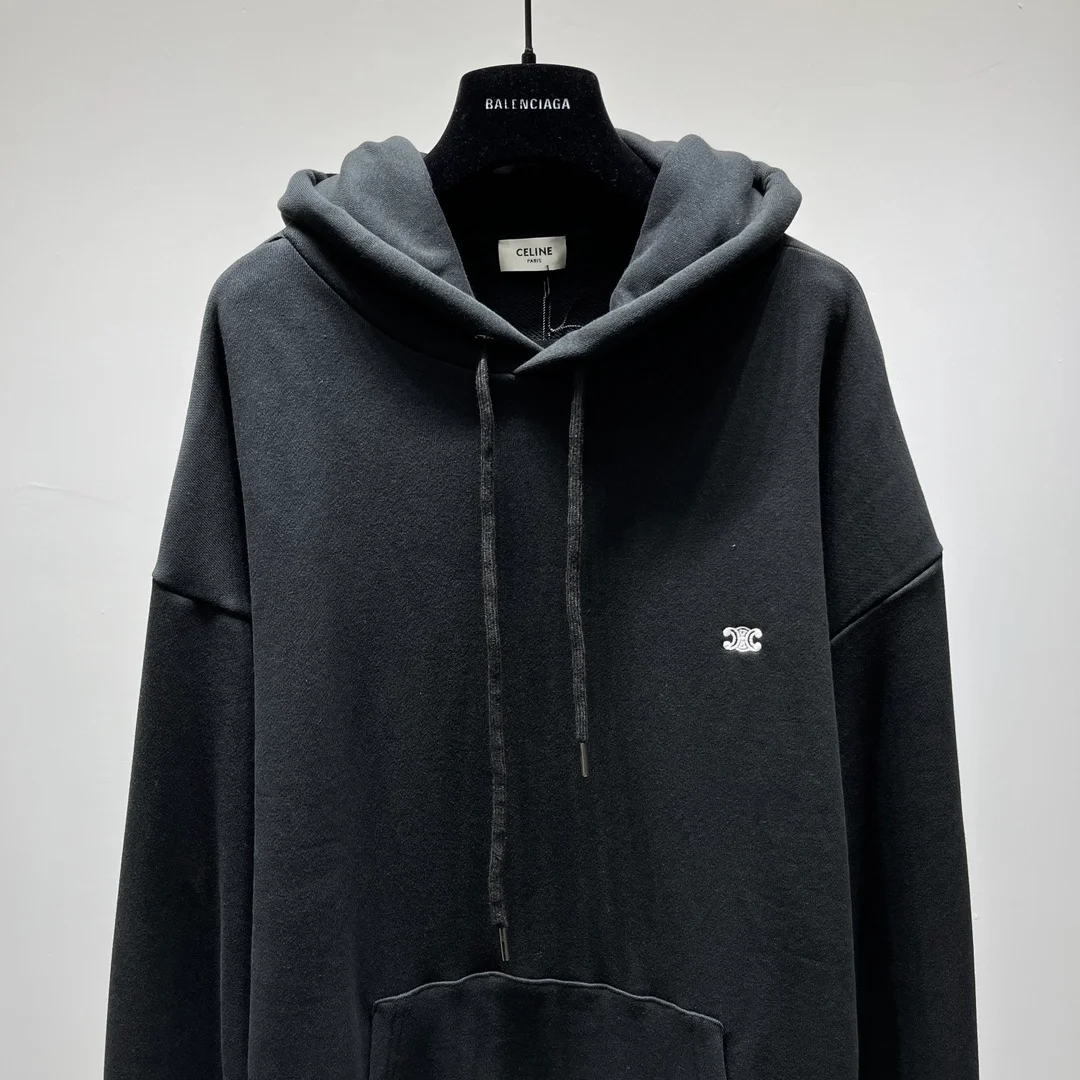 셀린느 루즈 트리옹프 후드