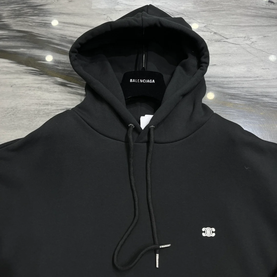 셀린느 루즈 트리옹프 후드