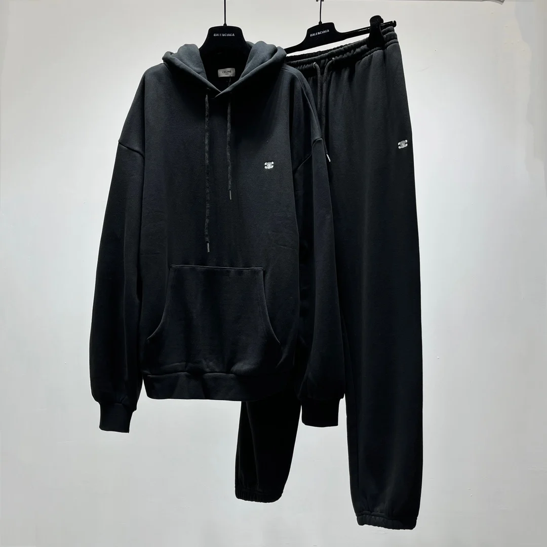 셀린느 루즈 트리옹프 후드