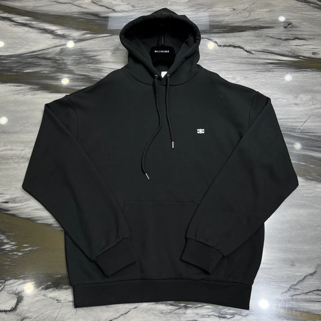 셀린느 루즈 트리옹프 후드