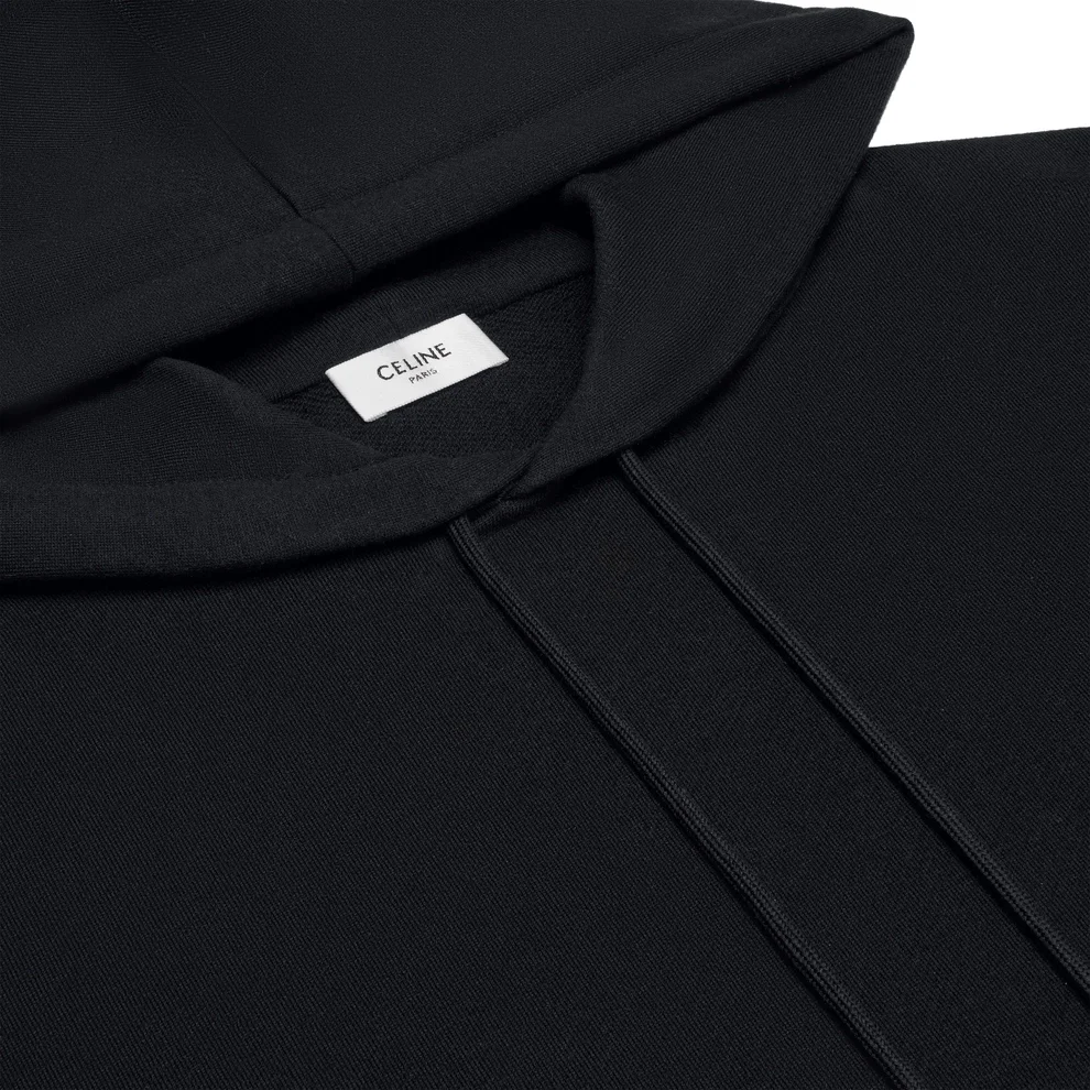 셀린느 루즈 트리옹프 후드