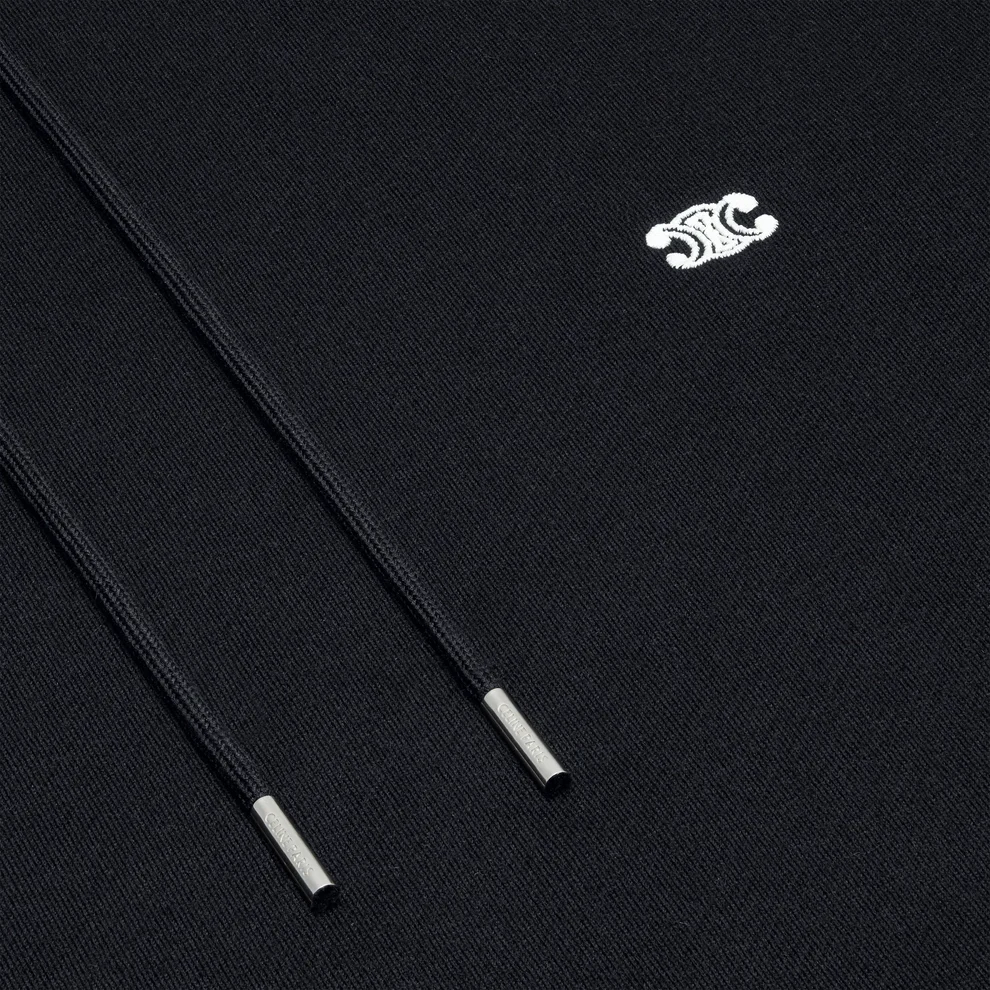 셀린느 루즈 트리옹프 후드