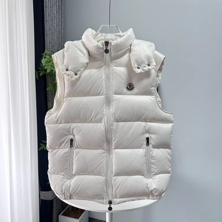 몽클레어 보르메스 패딩 베스트