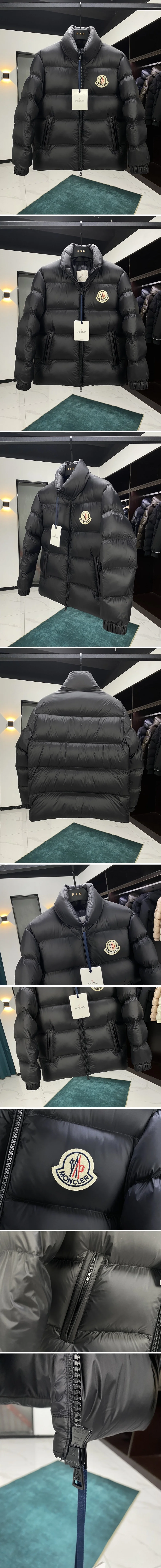 몽클레어 시탈라 다운 패딩 자켓