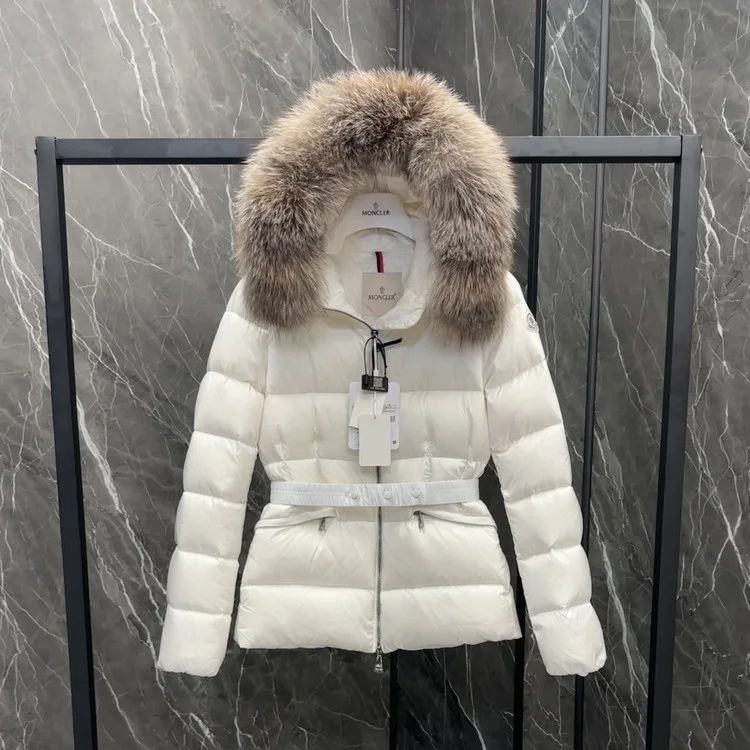 몽클레어  보에드 패딩