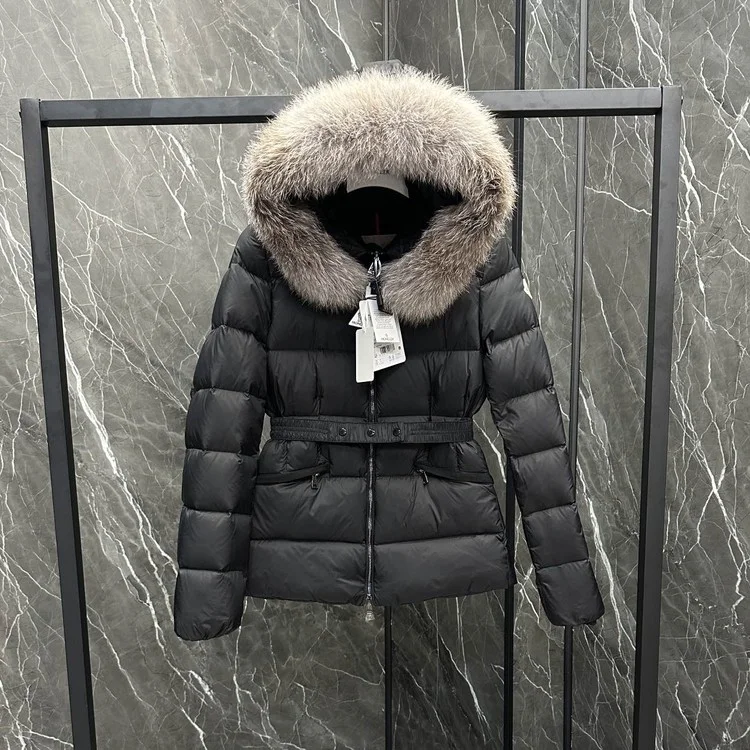 몽클레어 보에드 패딩