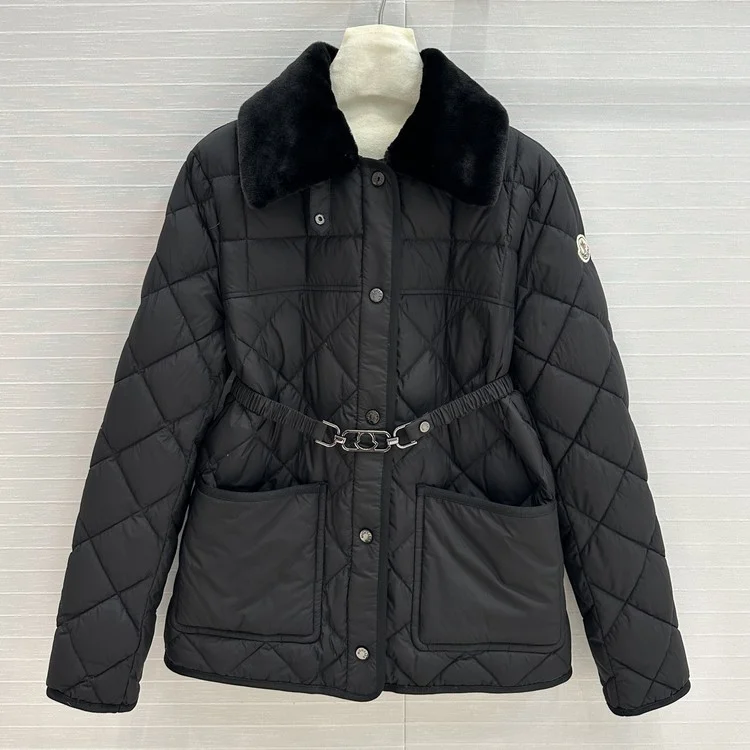 몽클레어 24SS 패딩 블랙 신상