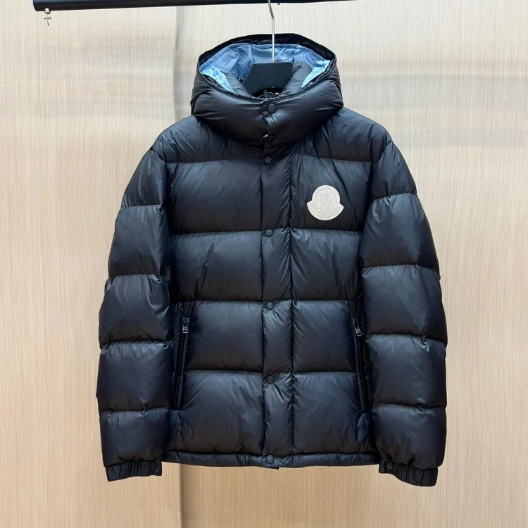 몽클레어 사이클론 패딩